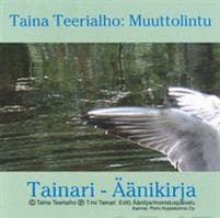 Muuttolintu (cd)
