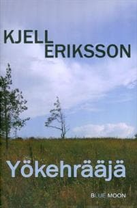 Yökehrääjä