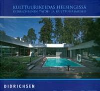 Kulttuurikeidas Helsingissä