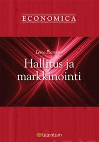 Hallitus ja markkinointi