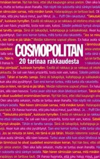 20 tarinaa rakkaudesta