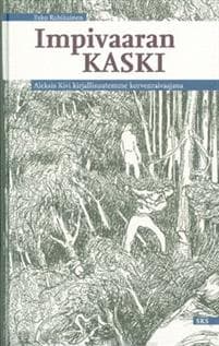 Impivaaran kaski