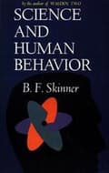Miniatyrbild 1 av 2: Science And Human Behavior