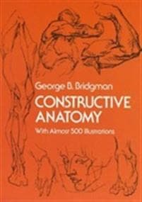 Constructive Anatomy