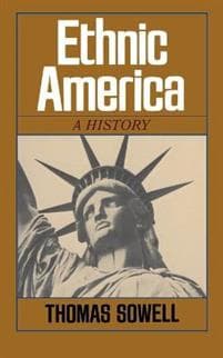Ethnic America