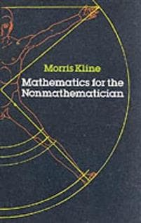 Mathematics for the Non-Mathematician