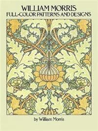 Full-Colour Patterns and Designs