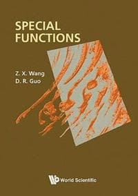 Special Functions