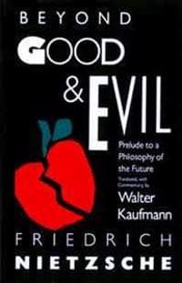 Beyond Good & Evil