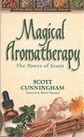 Miniatyrbilde 3 av 3: Magical Aromatherapy