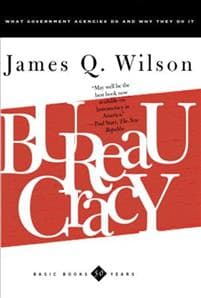 Bureaucracy