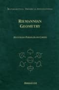 Miniatyrbillede 3 af 3: Riemannian Geometry