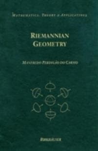 Riemannian Geometry