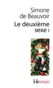 Le deuxieme sexe. Tome 1