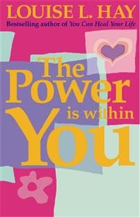 The Power Is Within You