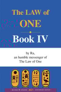 The Ra Material Book Four