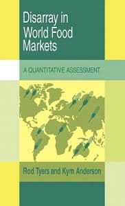 Disarray in World Food Markets