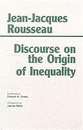 Miniatyrbilde 3 av 3: Discourse on the Origin of Inequality