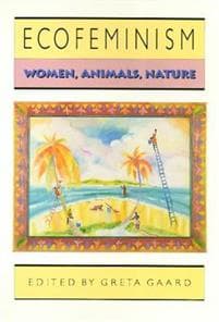 Ecofeminism