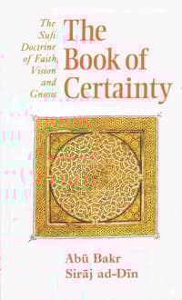 The Book of Certainty