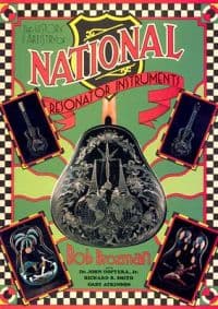 The History and Artistry of National Resonator