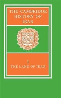 The Cambridge History of Iran
