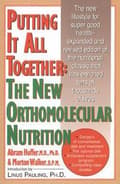 Miniatyrbilde 3 av 4: Putting It All Together: The New Orthomolecular Nutrition