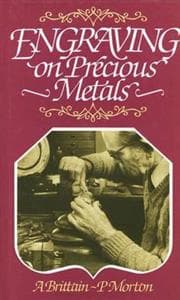 Engraving on Precious Metals