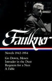 Novels 1942-1954