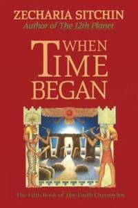 When Time Began