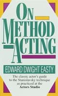 Miniatyrbild 3 av 3: On Method Acting
