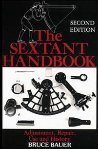 The Sextant Handbook