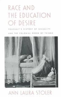 Race and the Education of Desire