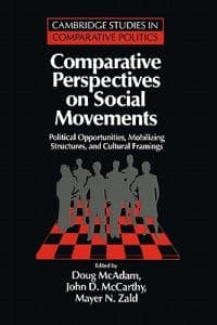 Comparative Perspectives on Social Movements