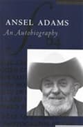 Miniatyrbild 3 av 3: Ansel Adams: An Autobiography