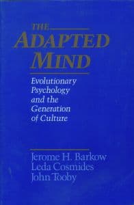 The Adapted Mind