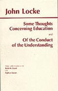 Miniatyrbild 3 av 3: Some Thoughts Concerning Education and of the Conduct of the Understanding