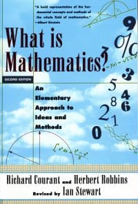 What Is Mathematics?