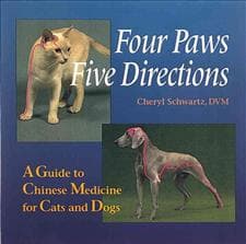Four Paws Five Directions