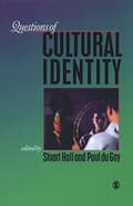 Miniatyrbillede 3 af 3: Questions of Cultural Identity