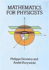 Mathematics for Physicists