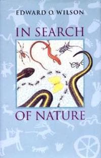 In Search of Nature