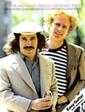 Miniatyrbilde 3 av 3: Simon & Garfunkel's Greatest Hits