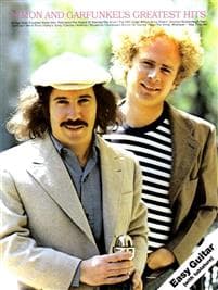 Simon & Garfunkel's Greatest Hits