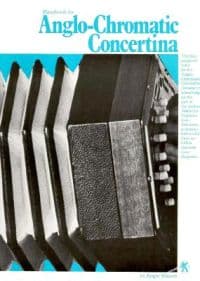 Handbook for Anglo Chromatic Concertina