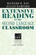 Miniatyrbilde 1 av 2: Extensive Reading in the Second Language Classroom