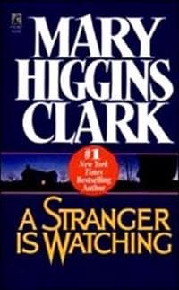 A Stranger is Watching