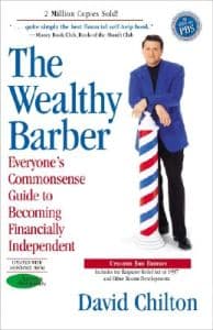 The Wealthy Barber, Updated 3rd Edition