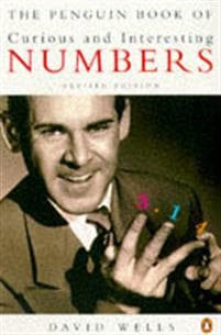 The Penguin Dictionary of Curious and Interesting Numbers