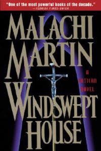 Windswept House